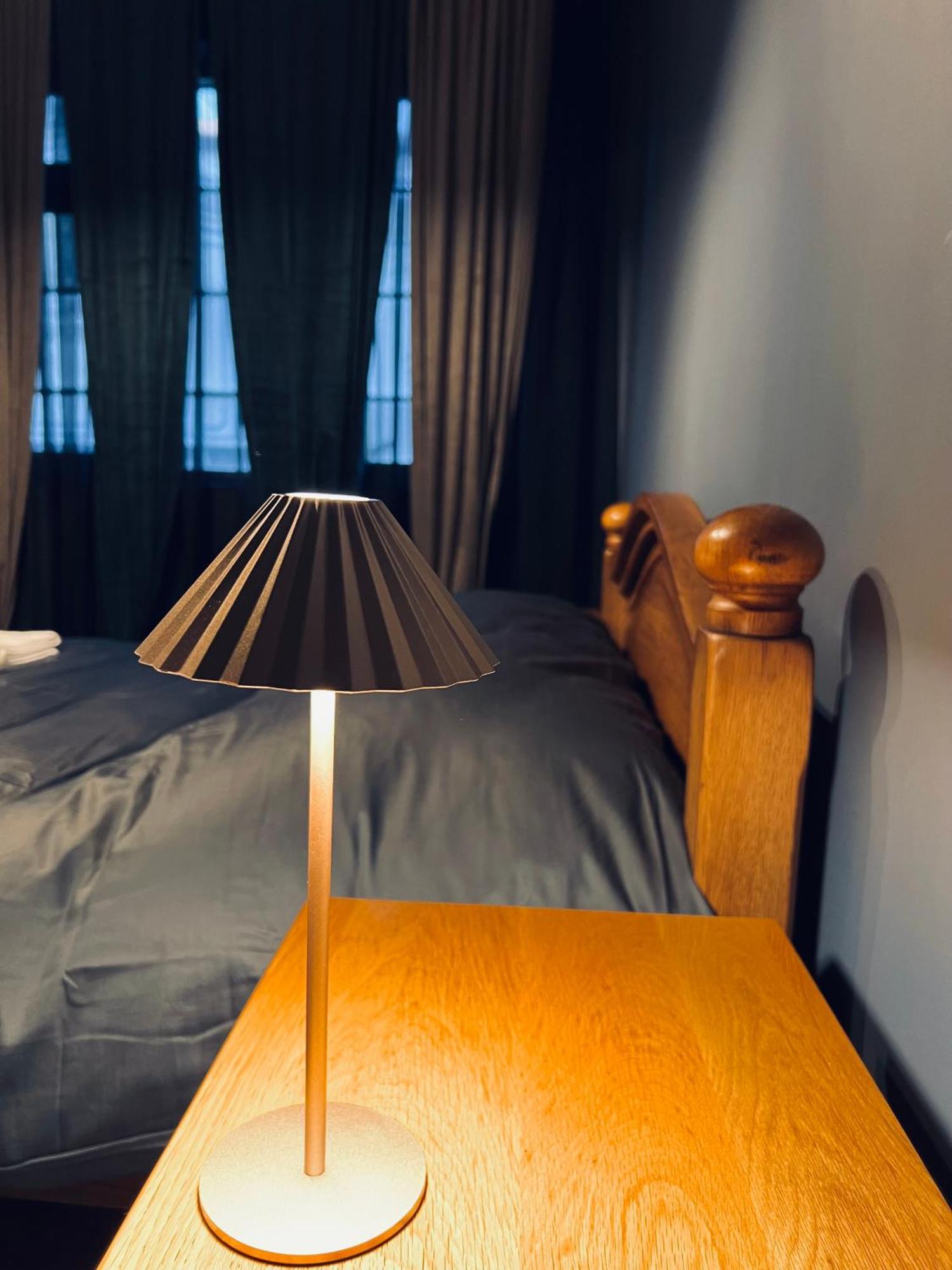 Central Apartment Black Cat كارلوفو المظهر الخارجي الصورة