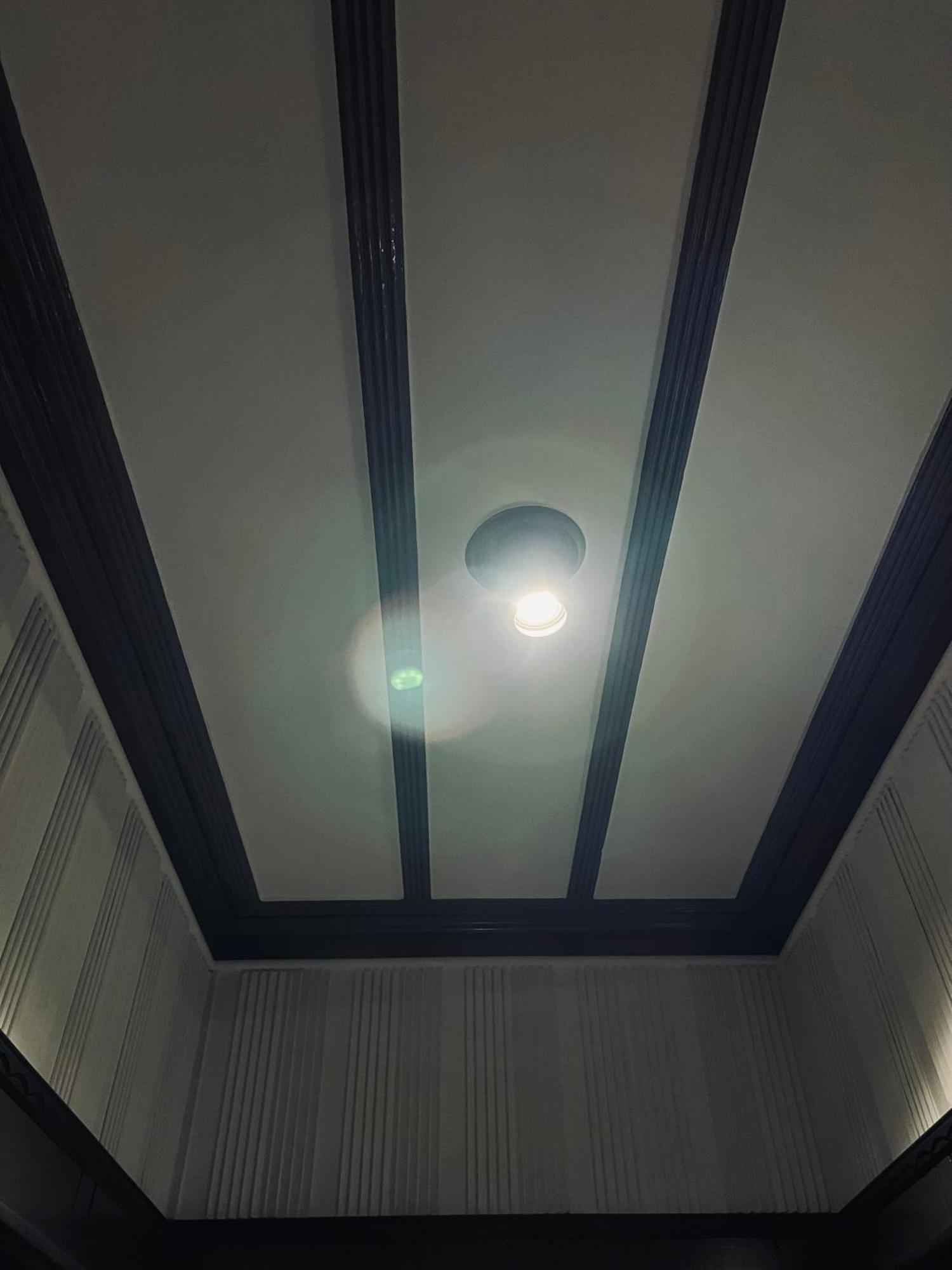 Central Apartment Black Cat كارلوفو المظهر الخارجي الصورة