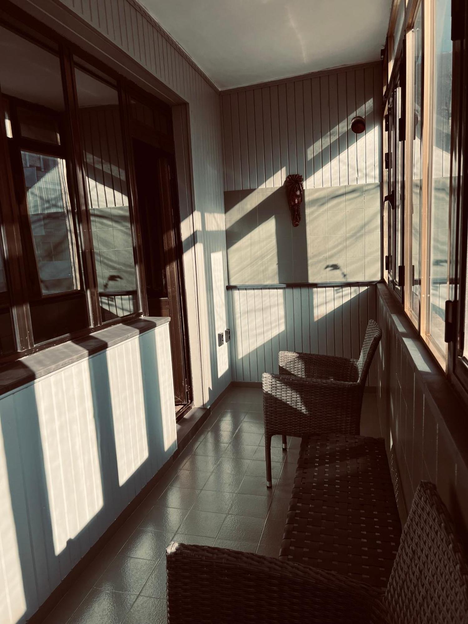 Central Apartment Black Cat كارلوفو المظهر الخارجي الصورة